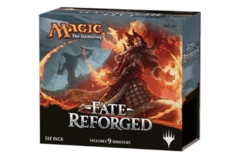 Fate Reforged Fat Pack